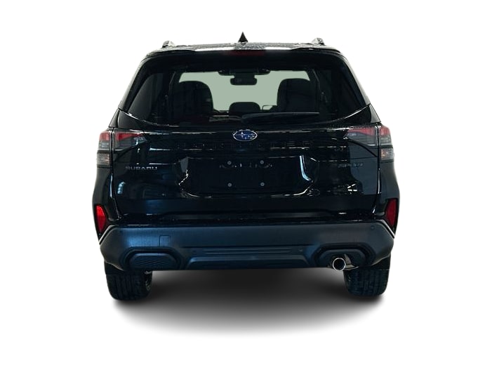 Thumbnail: 2026 Subaru Forester - 5