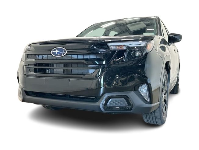 Thumbnail: 2026 Subaru Forester - 6