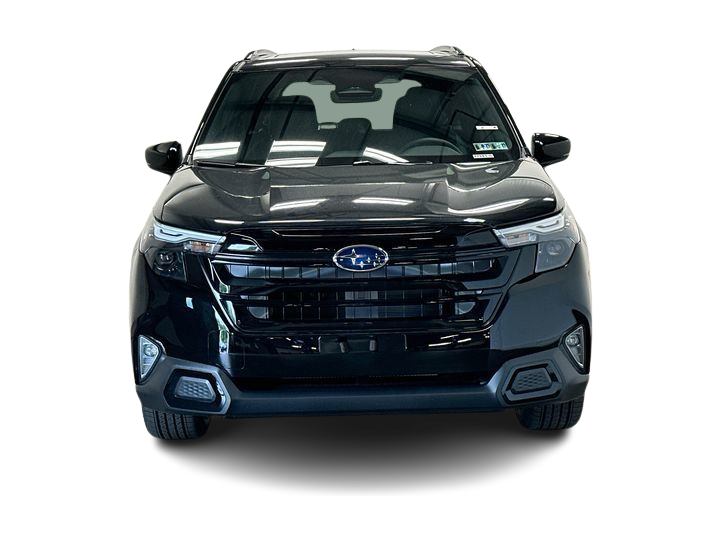 Thumbnail: 2026 Subaru Forester - 27