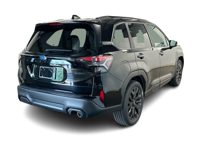 Thumbnail: 2026 Subaru Forester - 29