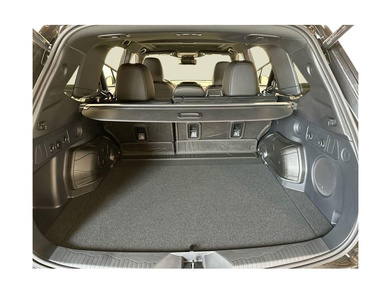 Thumbnail: 2026 Subaru Forester - 16
