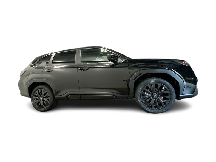 Thumbnail: 2026 Subaru Forester - 17
