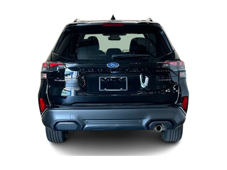 Thumbnail: 2026 Subaru Forester - 5