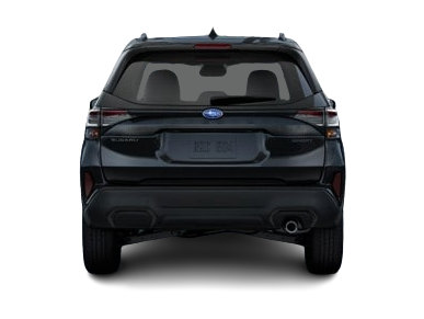 Thumbnail: 2026 Subaru Forester - 39
