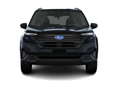 Thumbnail: 2026 Subaru Forester - 38