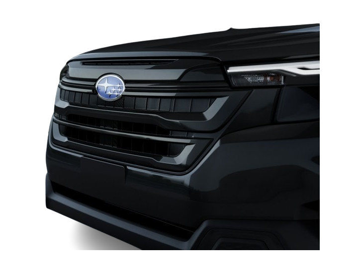 Thumbnail: 2026 Subaru Forester - 41