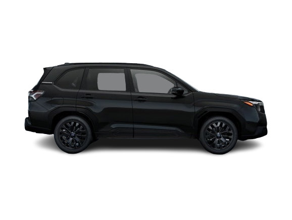 Thumbnail: 2026 Subaru Forester - 37