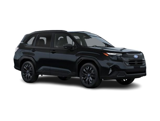 Thumbnail: 2026 Subaru Forester - 32