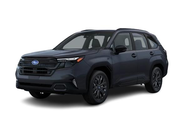 Thumbnail: 2026 Subaru Forester - 15