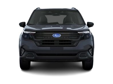 Thumbnail: 2026 Subaru Forester - 5