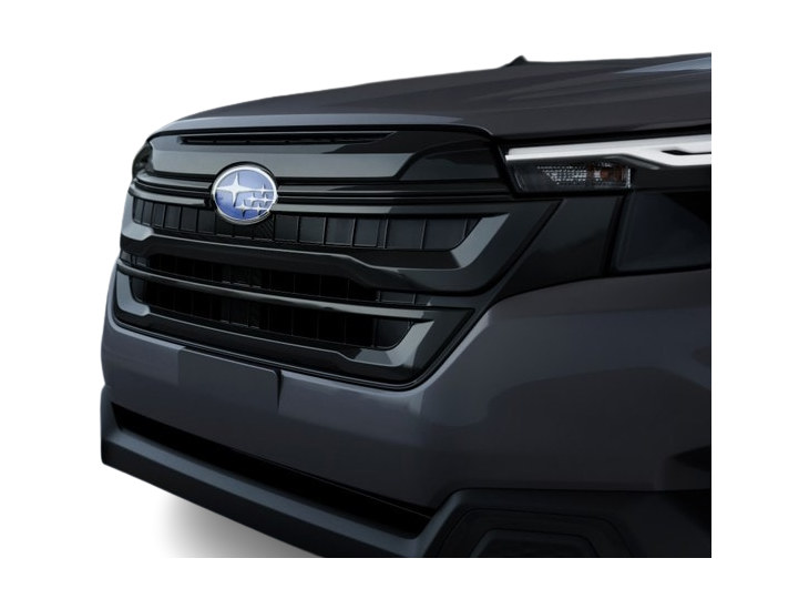 Thumbnail: 2026 Subaru Forester - 19