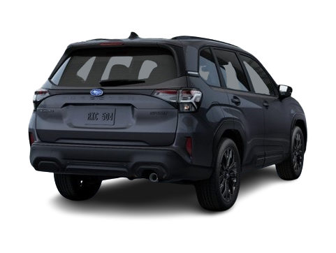 Thumbnail: 2026 Subaru Forester - 16