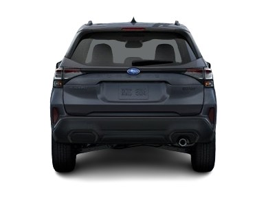 Thumbnail: 2026 Subaru Forester - 18