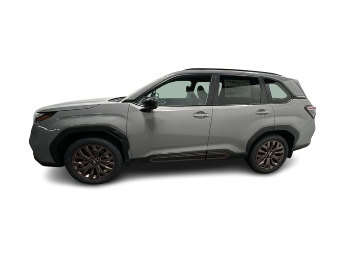 Thumbnail: 2026 Subaru Forester - 3