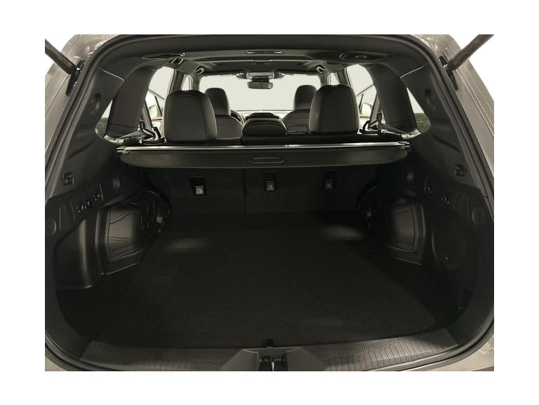 Thumbnail: 2026 Subaru Forester - 15