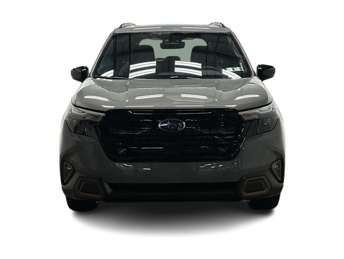 Thumbnail: 2026 Subaru Forester - 6