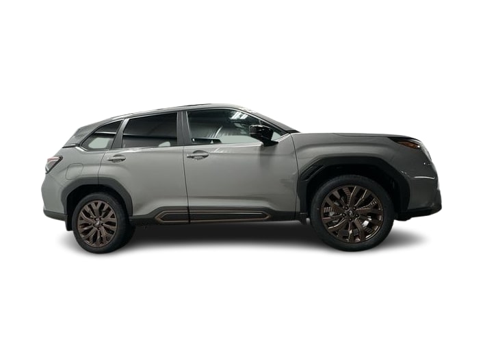 Thumbnail: 2026 Subaru Forester - 16