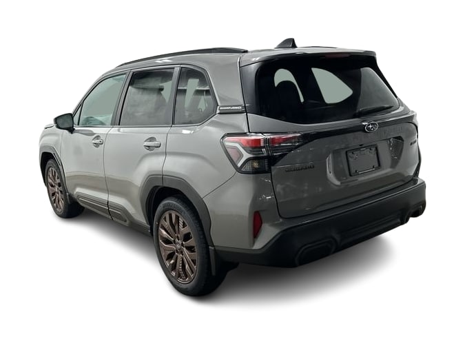 Thumbnail: 2026 Subaru Forester - 4