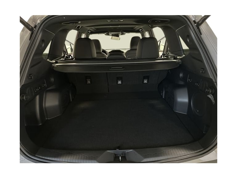 Thumbnail: 2026 Subaru Forester - 15