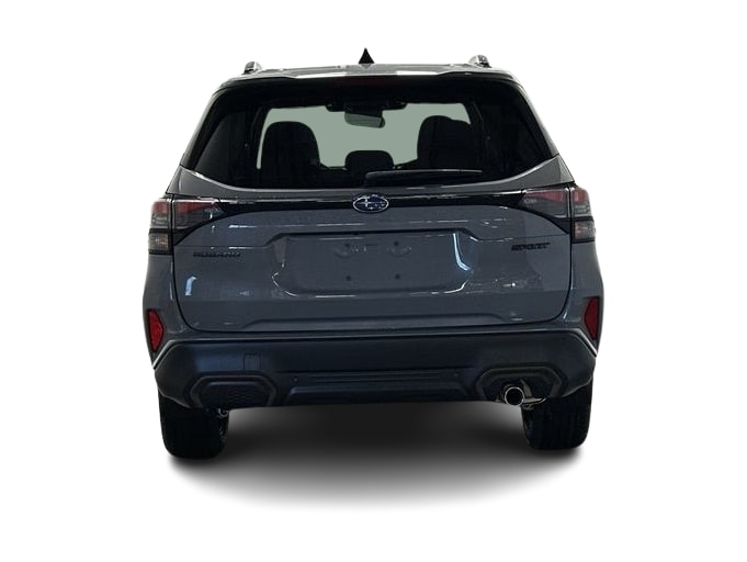 Thumbnail: 2026 Subaru Forester - 5