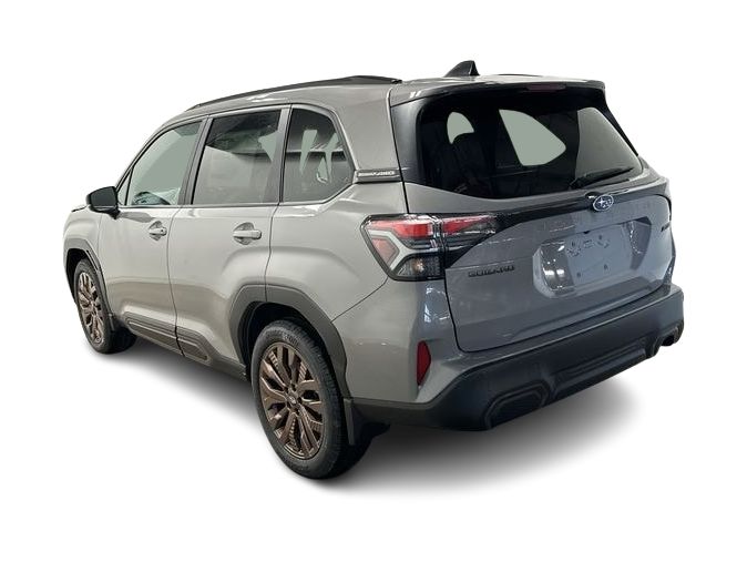 Thumbnail: 2026 Subaru Forester - 4