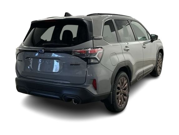 Thumbnail: 2026 Subaru Forester - 29