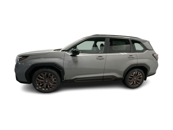 Thumbnail: 2026 Subaru Forester - 3