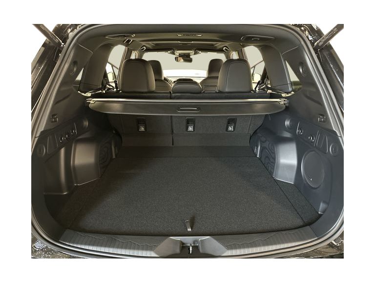 Thumbnail: 2026 Subaru Forester - 15