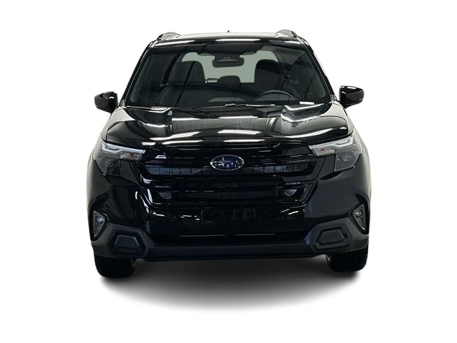 Thumbnail: 2026 Subaru Forester - 6