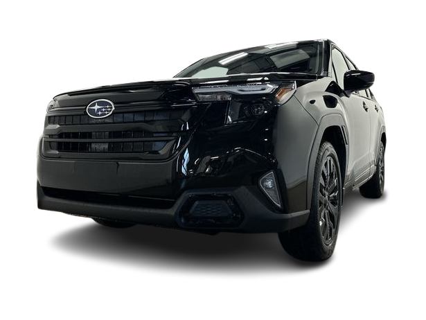 Thumbnail: 2026 Subaru Forester - 27