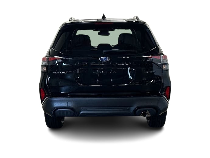 Thumbnail: 2026 Subaru Forester - 5