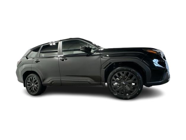 Thumbnail: 2026 Subaru Forester - 16