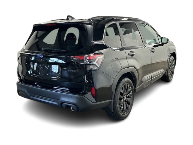 Thumbnail: 2026 Subaru Forester - 29