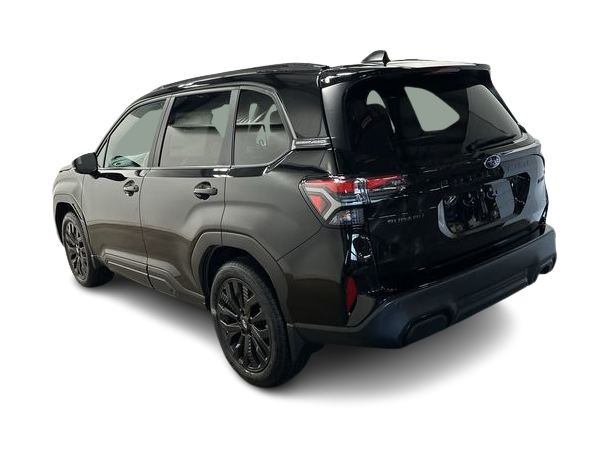 Thumbnail: 2026 Subaru Forester - 4