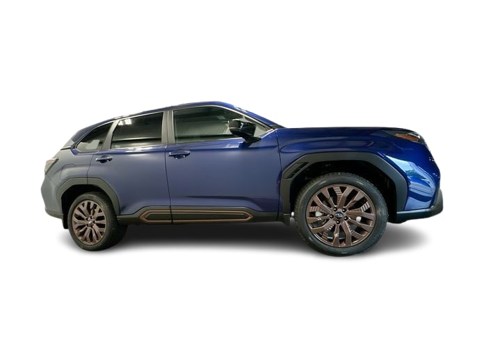 Thumbnail: 2026 Subaru Forester - 17