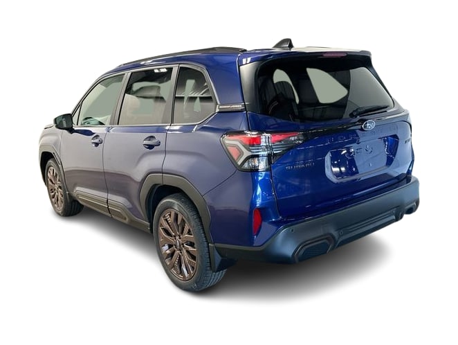 Thumbnail: 2026 Subaru Forester - 4