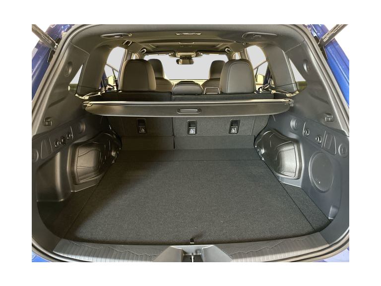 Thumbnail: 2026 Subaru Forester - 16