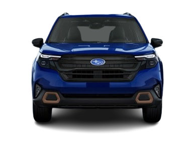 Thumbnail: 2026 Subaru Forester - 37