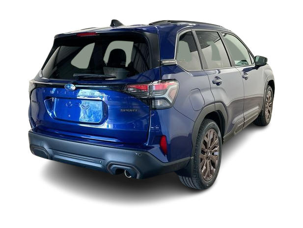 Thumbnail: 2026 Subaru Forester - 31
