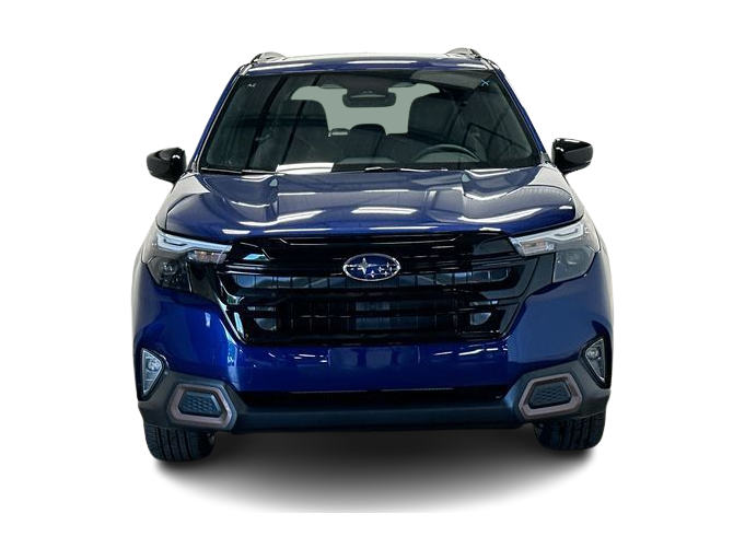 Thumbnail: 2026 Subaru Forester - 6
