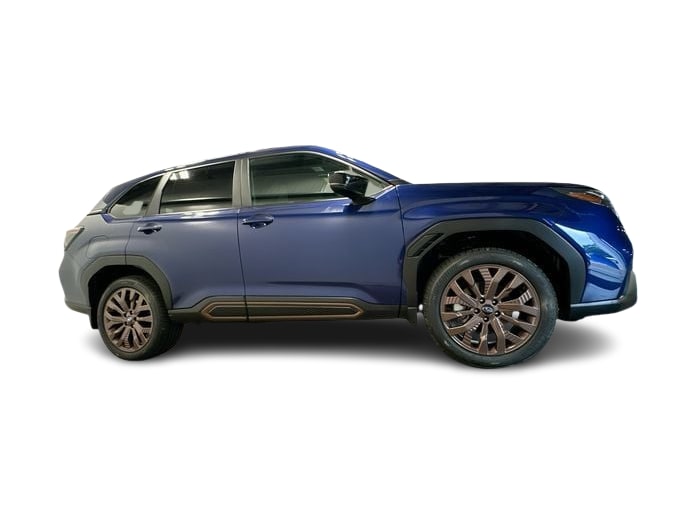 Thumbnail: 2026 Subaru Forester - 20