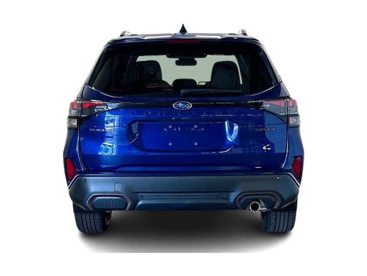 Thumbnail: 2026 Subaru Forester - 5