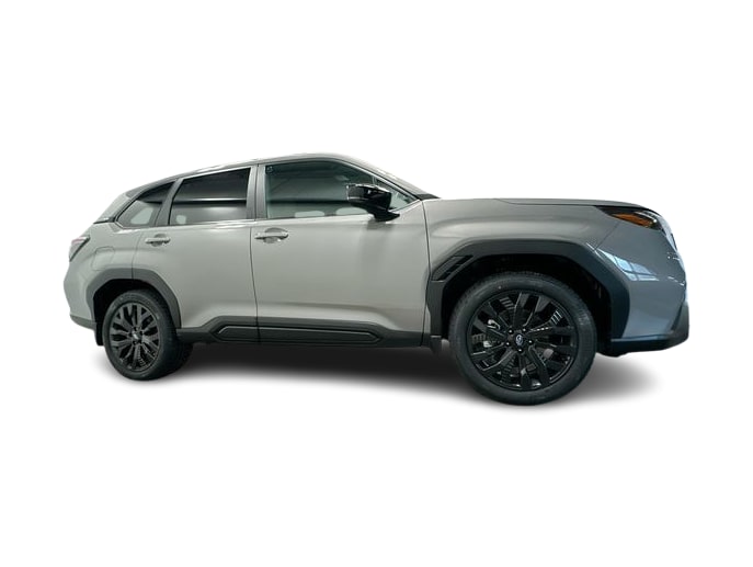 Thumbnail: 2026 Subaru Forester - 16