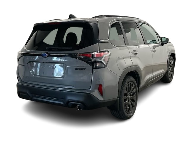 Thumbnail: 2026 Subaru Forester - 29