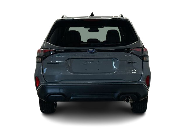 Thumbnail: 2026 Subaru Forester - 5