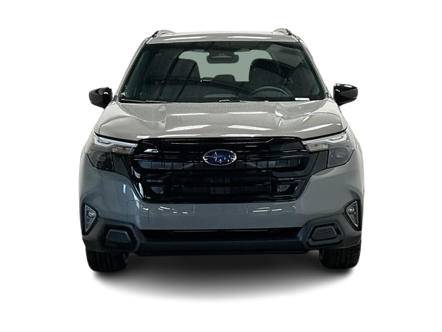 Thumbnail: 2026 Subaru Forester - 6