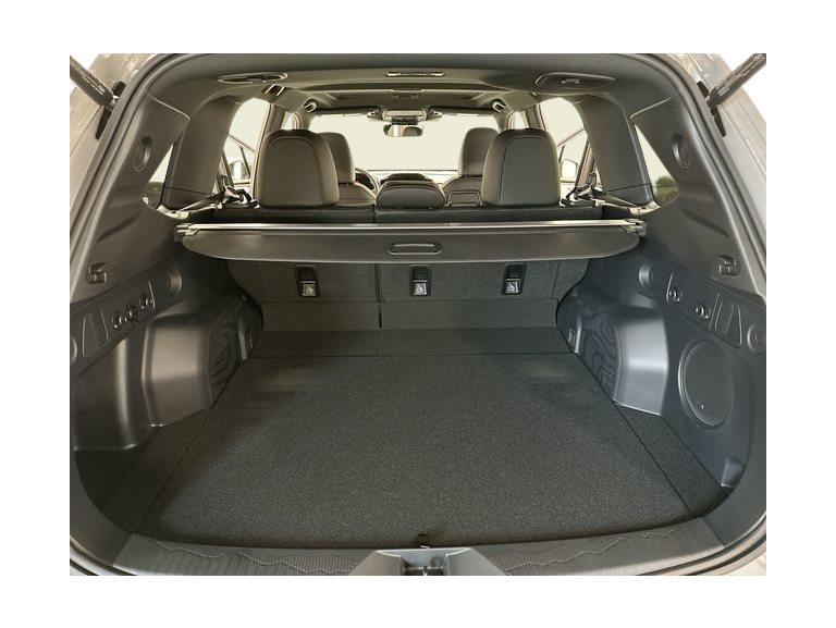 Thumbnail: 2026 Subaru Forester - 15