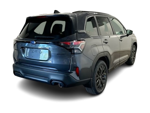 Thumbnail: 2026 Subaru Forester - 29