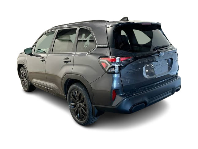 Thumbnail: 2026 Subaru Forester - 4