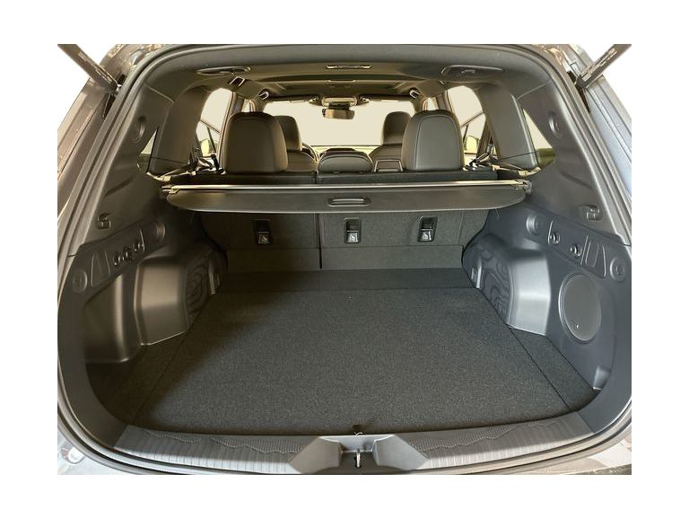Thumbnail: 2026 Subaru Forester - 16